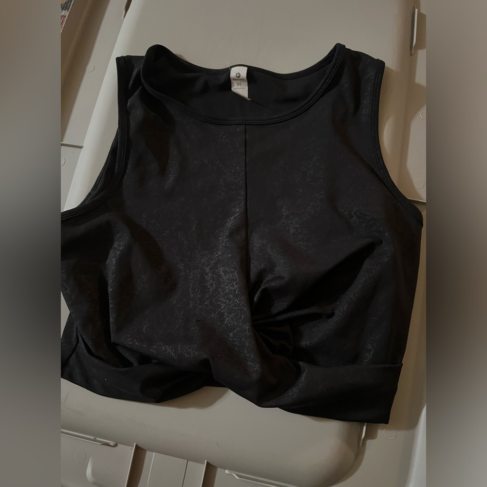 Women’s work out top